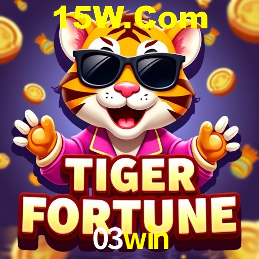 03win casino