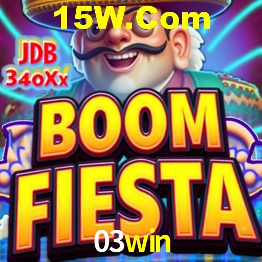 03win casino